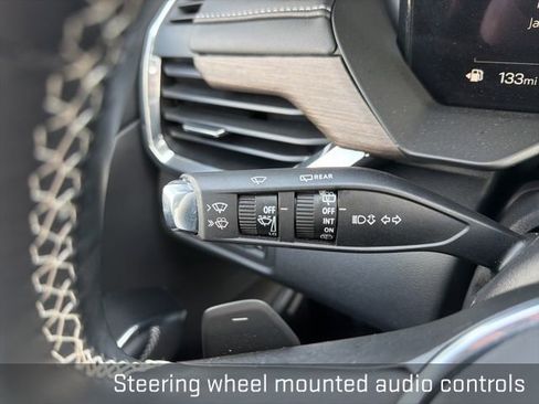 Used 2025 GMC Acadia Denali w/ LPO, Floor Liner Package image 36