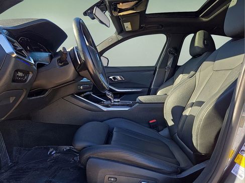 Used 2021 BMW 330i 330i w/ Convenience Package image 23