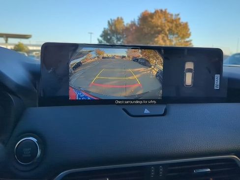 New 2026 MAZDA CX-90 3.3 Turbo w/ Premium Sport Pkg image 20