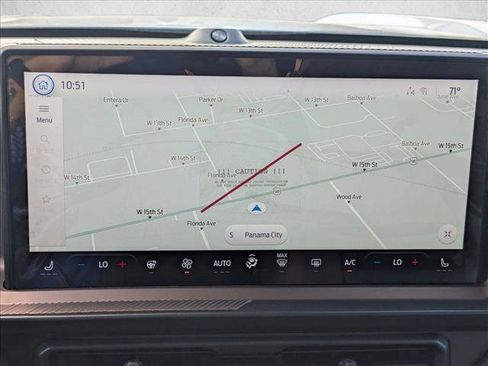 New 2026 Ford Bronco Sport Outer Banks w/ Outer Banks Tech Package+ image 12