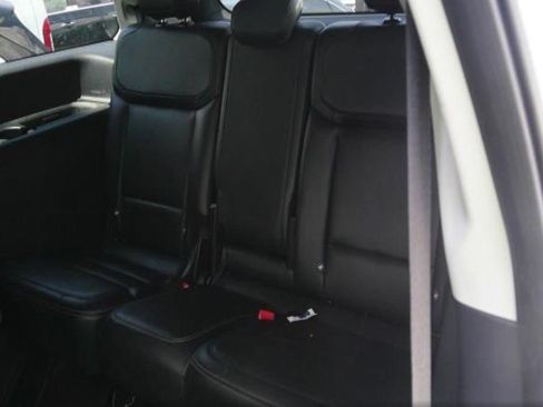 Used 2025 Ford Expedition Platinum w/ Driver's Package AWD/4WD image 11