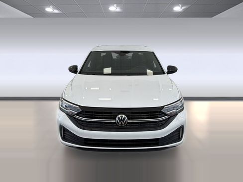 Certified 2024 Volkswagen Jetta Sport FWD image 6
