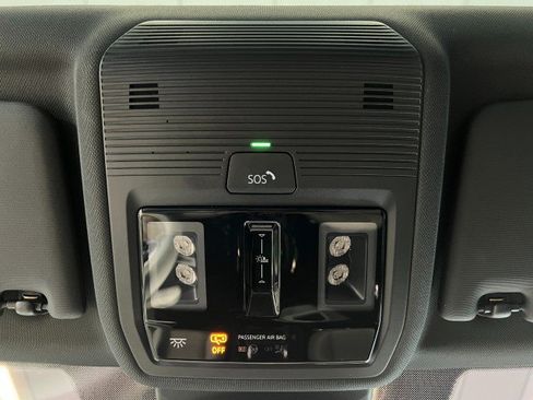 Used 2021 Volkswagen ID.4 1st Edition w/ ID.4 Protection Package RWD image 31