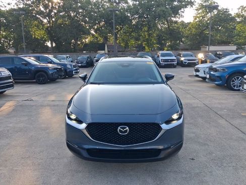 Used 2025 MAZDA CX-30 AWD 2.5 S w/ Preferred Package image 5