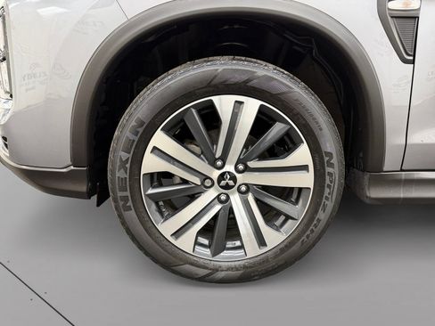 Used 2022 Mitsubishi Outlander Sport AWD image 14