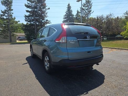 Used 2013 Honda CR-V LX image 6