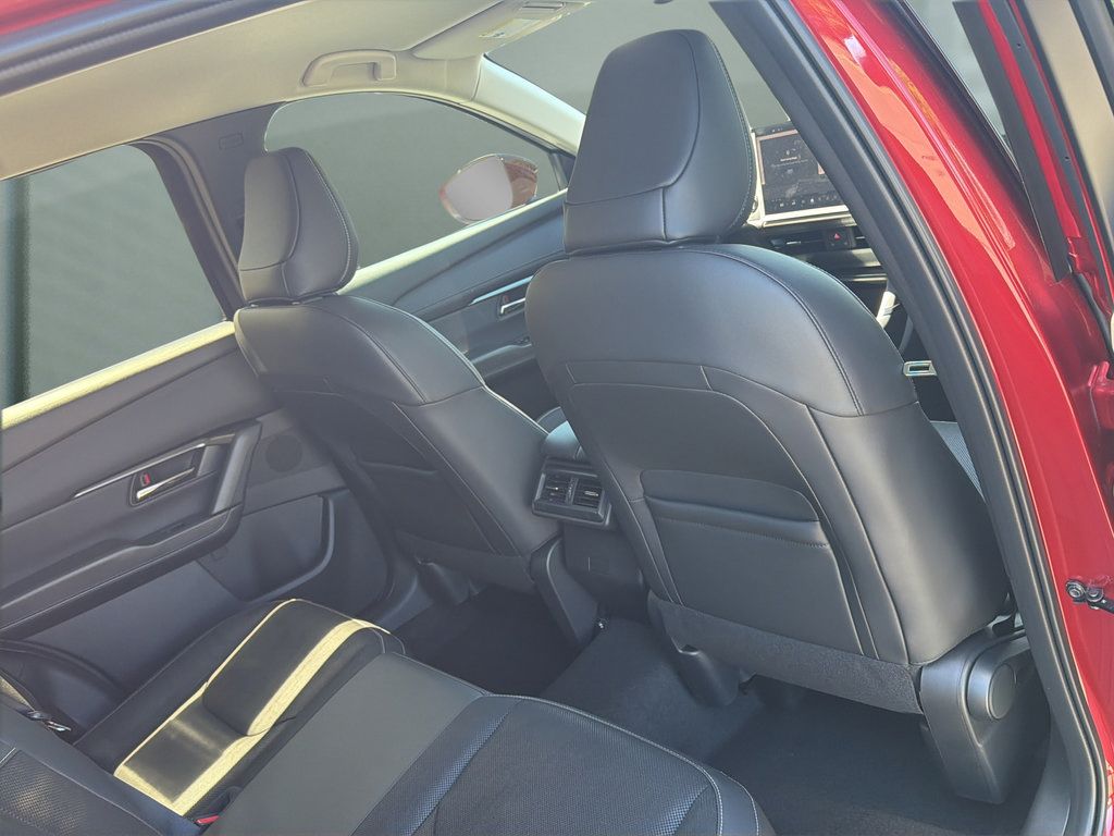 New 2026 MAZDA CX-5 Select AWD/4WD image 19