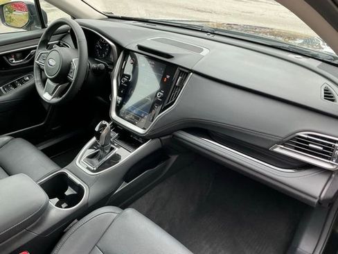 Certified 2023 Subaru Outback Limited image 18