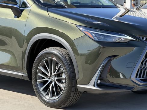 New 2026 Lexus NX 350 AWD w/ Premium Package image 4