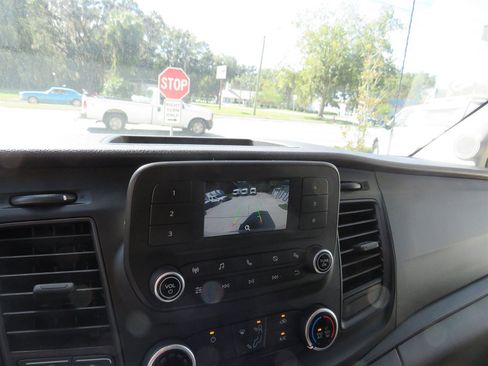 Used 2023 Ford Transit 250 High Roof image 7