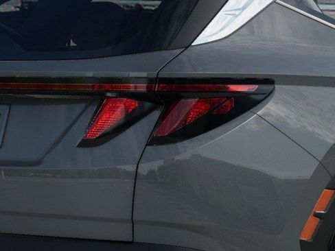 New 2026 Hyundai Tucson SE image 10