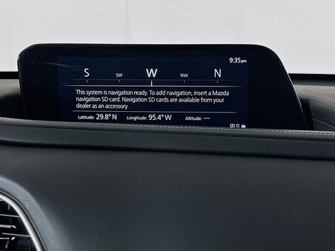 Used 2025 MAZDA CX-30 AWD 2.5 S w/ Preferred Package image 22