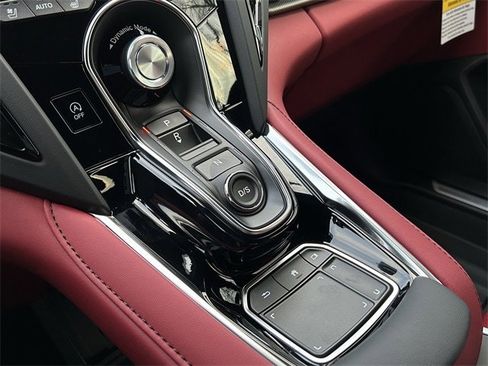 New 2026 Acura RDX A-Spec image 14