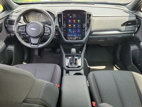 Certified 2025 Subaru Forester Premium AWD/4WD image 15