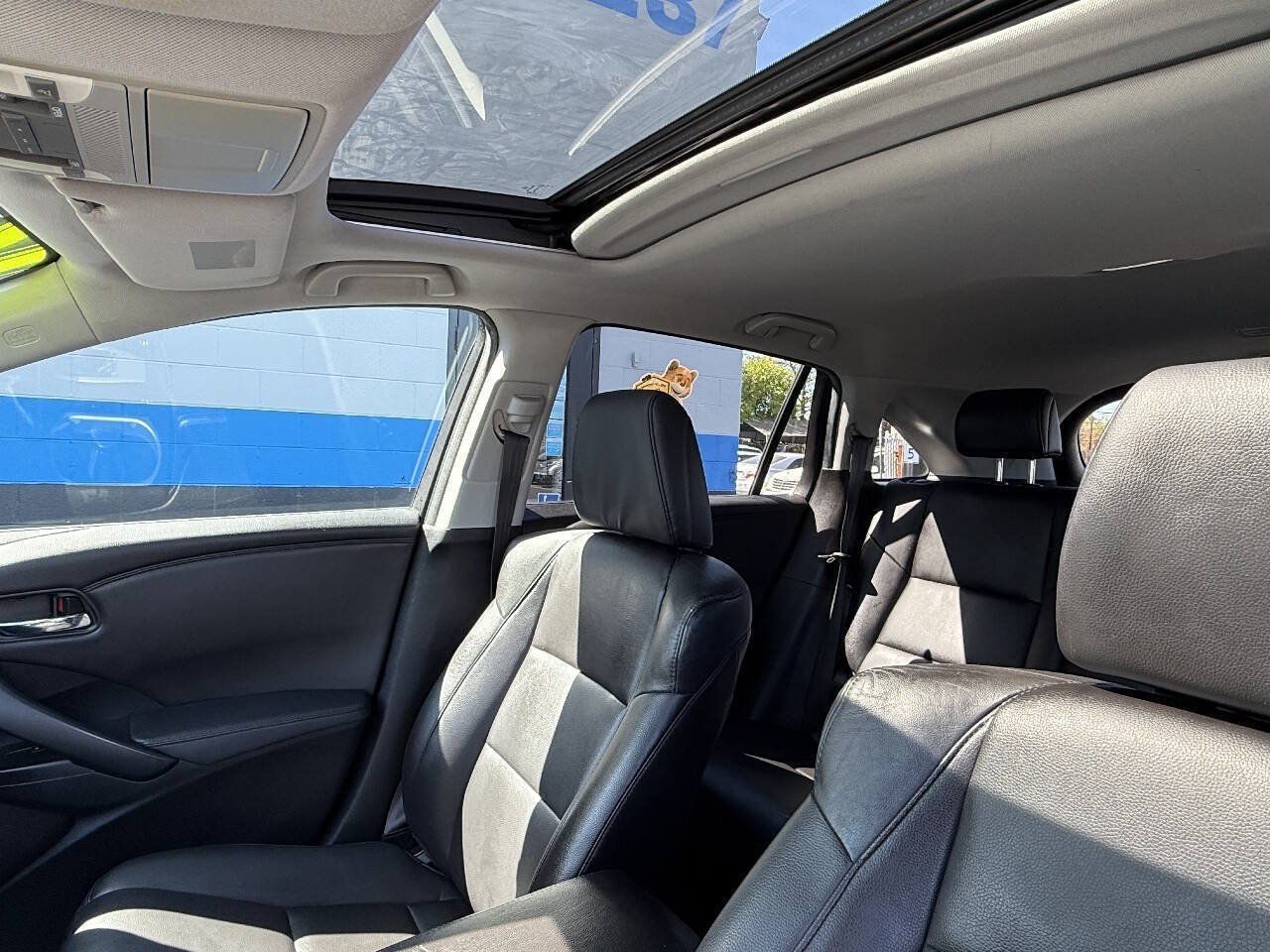 Used 2016 Acura RDX FWD image 9
