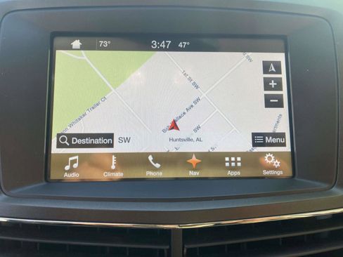 Used 2016 Lincoln MKT AWD w/ Equipment Group 201A image 25