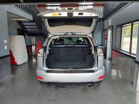 Used 2008 Lexus RX 400h 2WD image 19