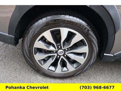 Used 2024 Subaru Outback Limited image 30