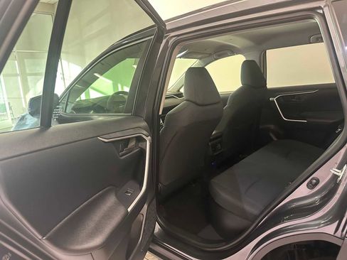 Certified 2023 Toyota RAV4 LE image 23