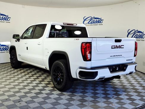 New 2026 GMC Sierra 1500 Elevation w/ X31 Off-Road Package image 2