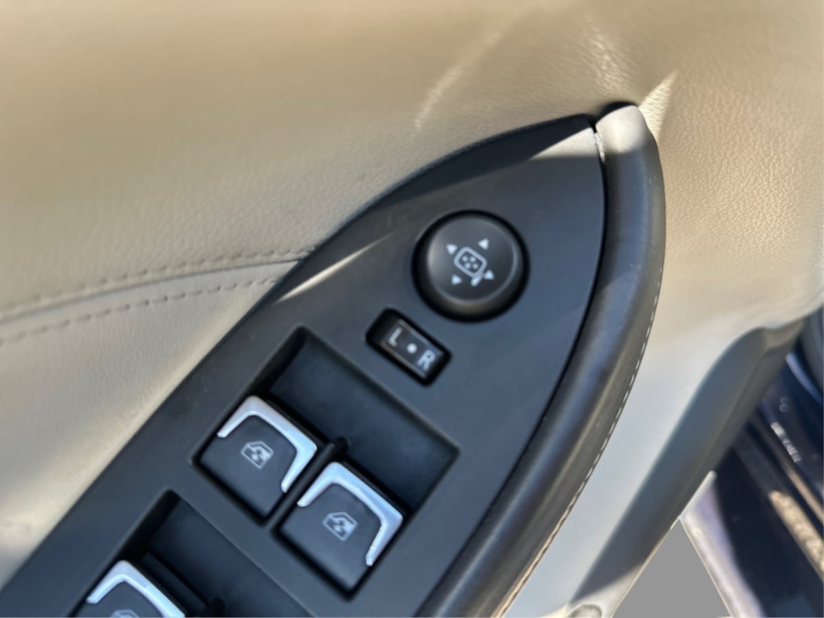 Used 2016 Cadillac CTS Luxury AWD/4WD image 31