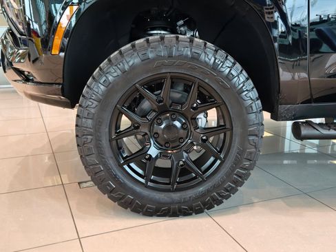 New 2026 Chevrolet Tahoe Z71 w/ Comfort Package image 6