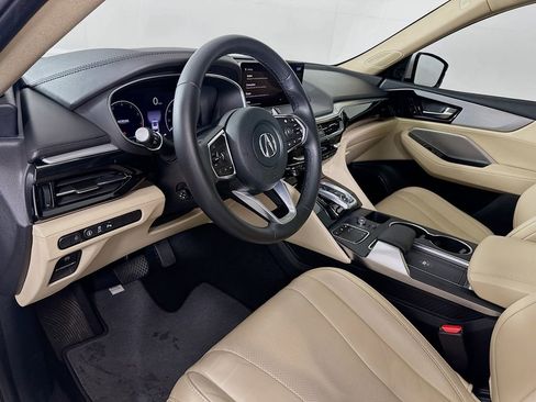 Used 2023 Acura MDX FWD w/ Technology Package image 9