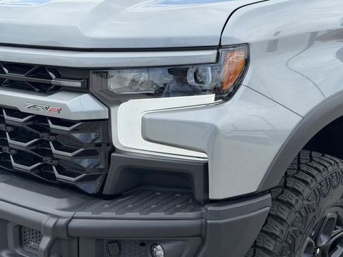 Used 2024 Chevrolet Silverado 1500 ZR2 w/ ZR2 Bison Edition AWD/4WD image 33