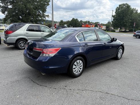 Used 2012 Honda Accord LX image 5