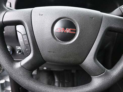 Used 2024 GMC Savana 2500 w/ Driver Convenience Package RWD image 13