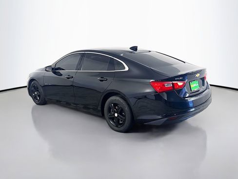 Used 2023 Chevrolet Malibu LT image 7