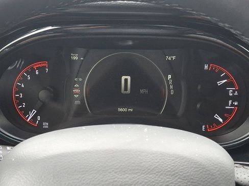 Used 2025 Dodge Durango R/T AWD/4WD image 27
