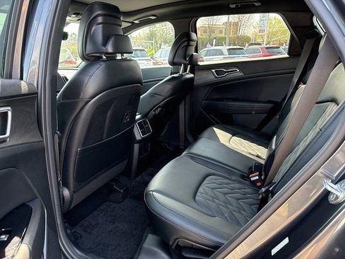 Used 2023 Kia Sportage X-Line w/ X-Line Premium Package image 12