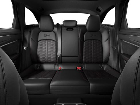 New 2026 Audi RS 6 performance image 10