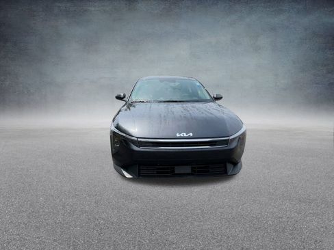 Used 2025 Kia K4 LX image 6