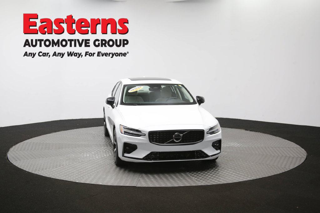 Used 2024 Volvo S60 B5 Core w/ Climate Package FWD image 55