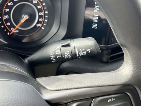 New 2026 Jeep Wrangler Sport image 18