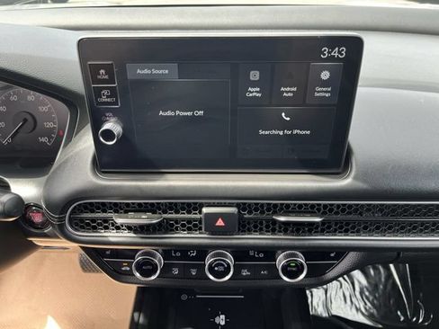 Used 2026 Honda HR-V EX-L image 14