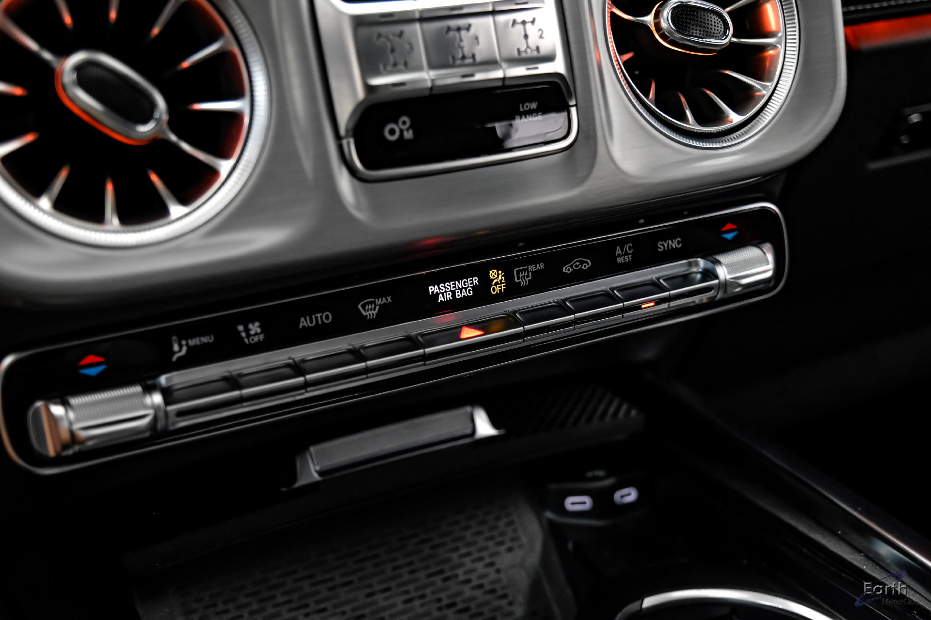 Used 2025 Mercedes-Benz G 63 AMG 4MATIC image 68