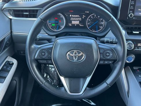 Used 2022 Toyota Venza XLE AWD/4WD image 20