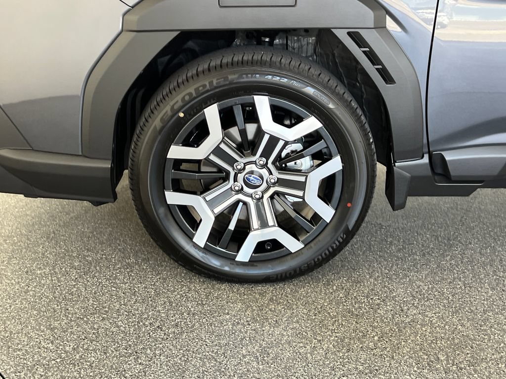 New 2026 Subaru Outback Touring XT AWD/4WD image 29