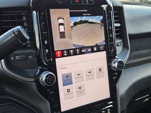 New 2025 RAM 2500 Tradesman image 14