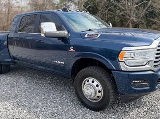 Used 2023 RAM 3500 Limited video 1