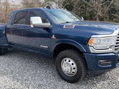 Used 2023 RAM 3500 Limited