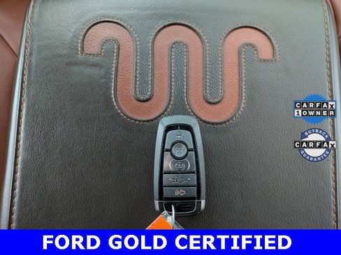 Certified 2022 Ford F250 King Ranch w/ Tremor Off-Road Package image 41