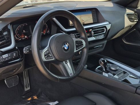 Certified 2026 BMW Z4 sDrive30i RWD image 11