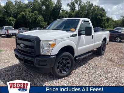Used 2015 Ford F250 XL