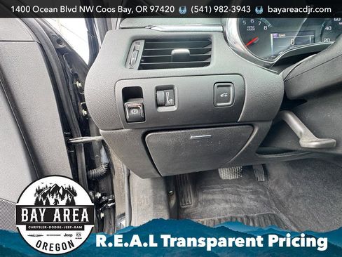 Used 2016 Chevrolet Impala LT image 18