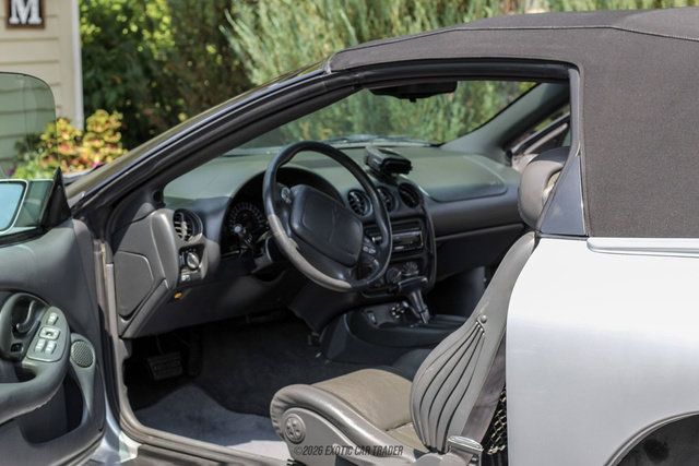 Used 1997 Pontiac Firebird Trans Am RWD image 34