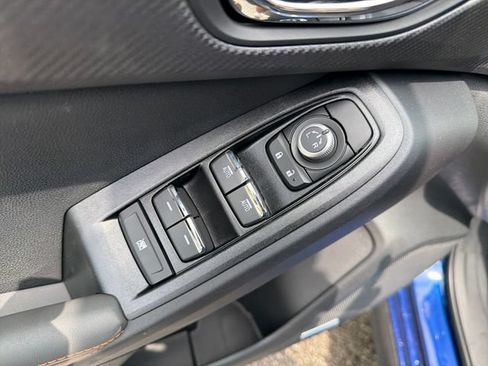 New 2026 Subaru Crosstrek 2.5i Limited w/ Crosstrek Mirror Package AWD/4WD image 18